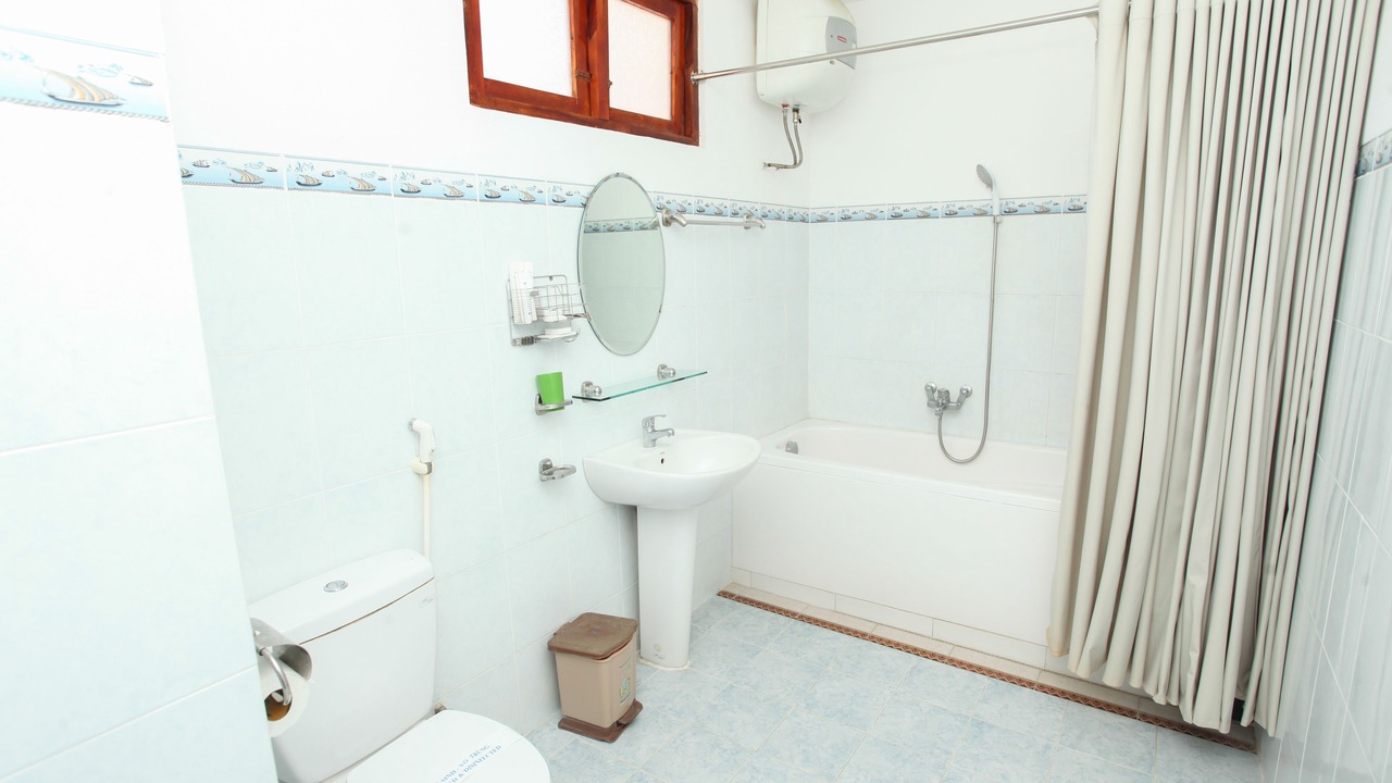 Photo of Bedroom in Phan Rang