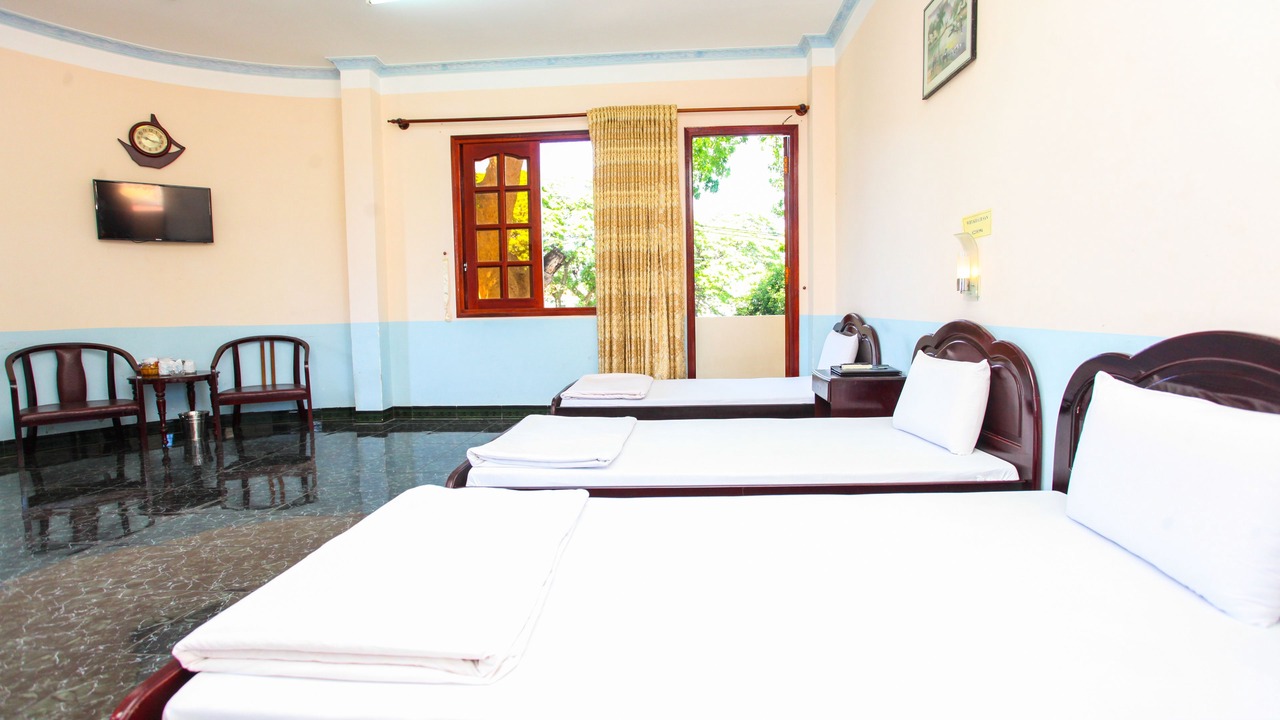 Photo of Bedroom in Phan Rang