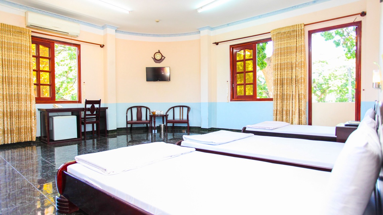 Photo of Bedroom in Phan Rang