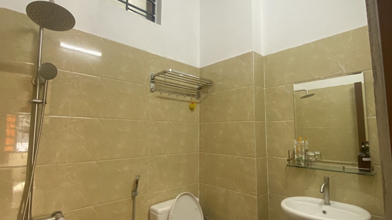 Photo of Bathroom in Hai Chau