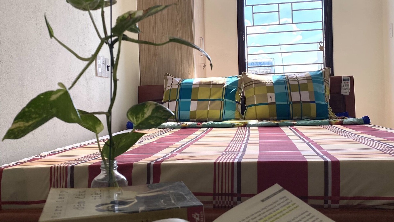 Photo of Bedroom in Hai Chau