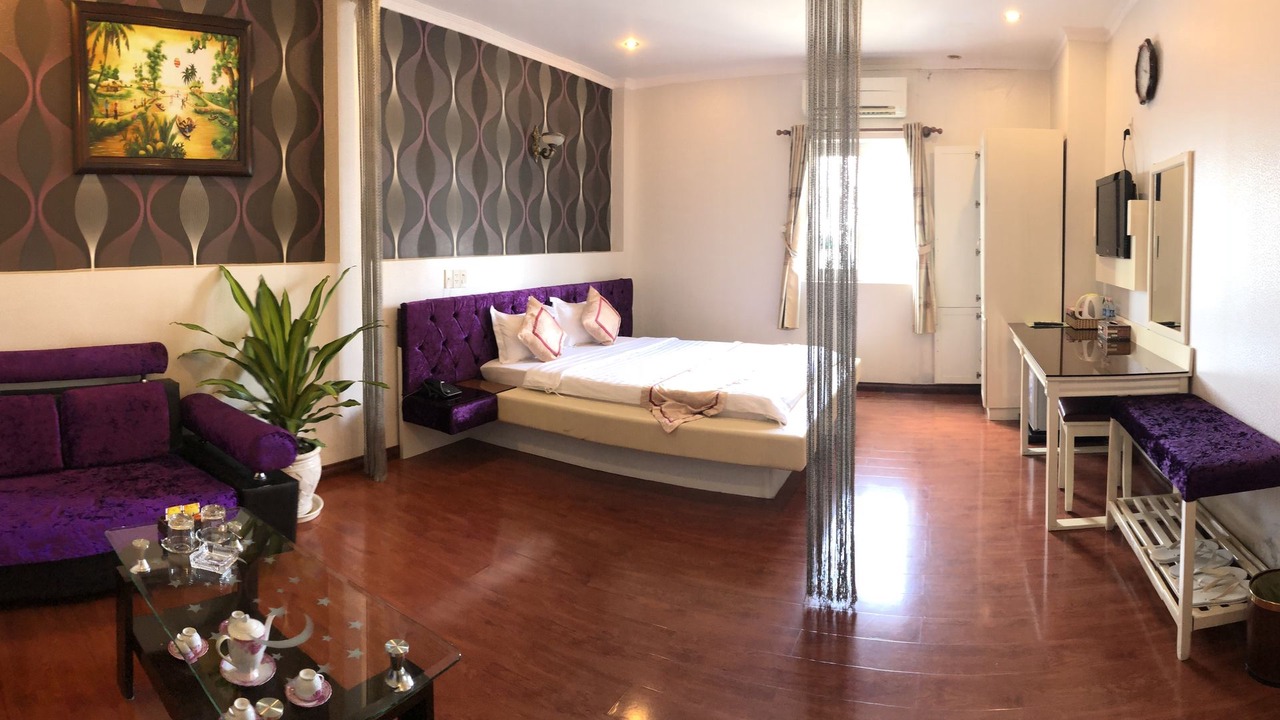 Photo of Bedroom in Ninh Kieu