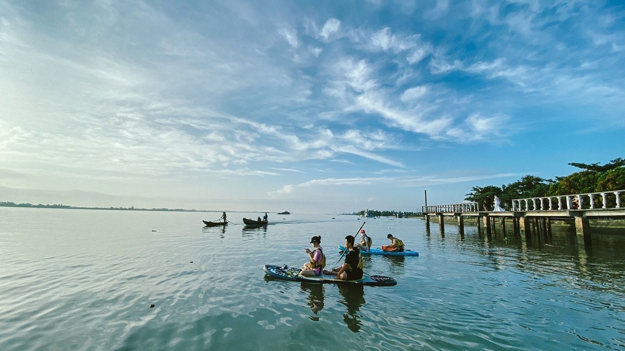 Photo of Outdoor in Cai Rang