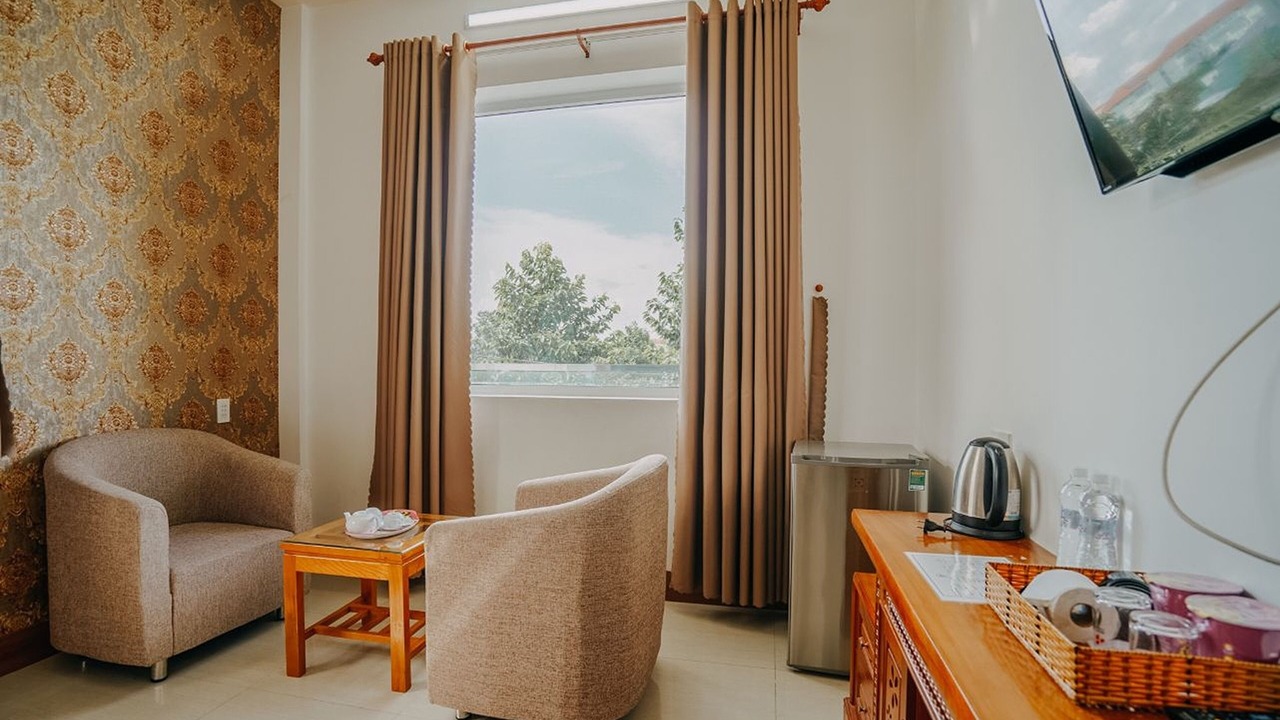 Photo of Bedroom in Cai Rang