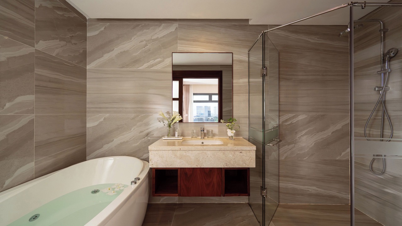 Photo of Bathroom in Phuong 6