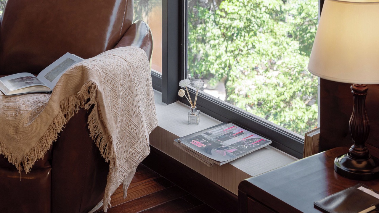 Photo of Bedroom in Phuong 6