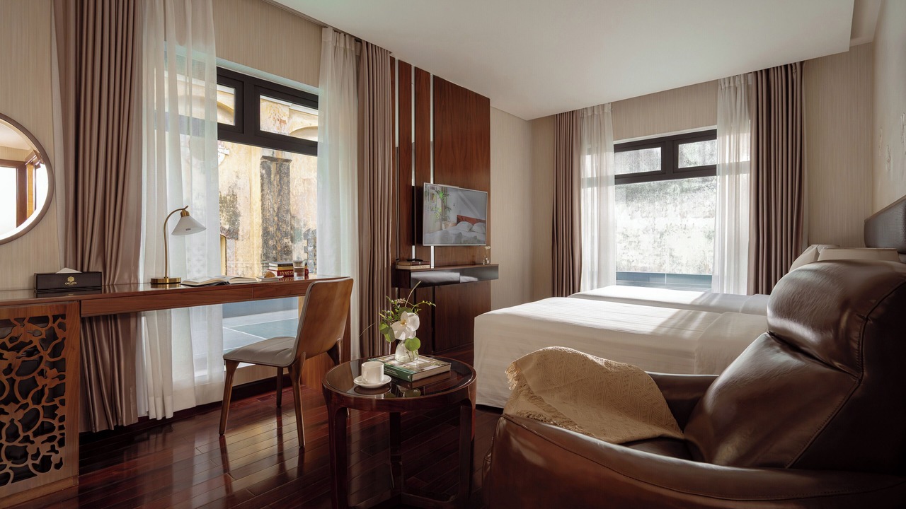Photo of Bedroom in Phuong 6
