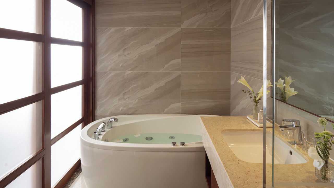 Photo of Bathroom in Phuong 6