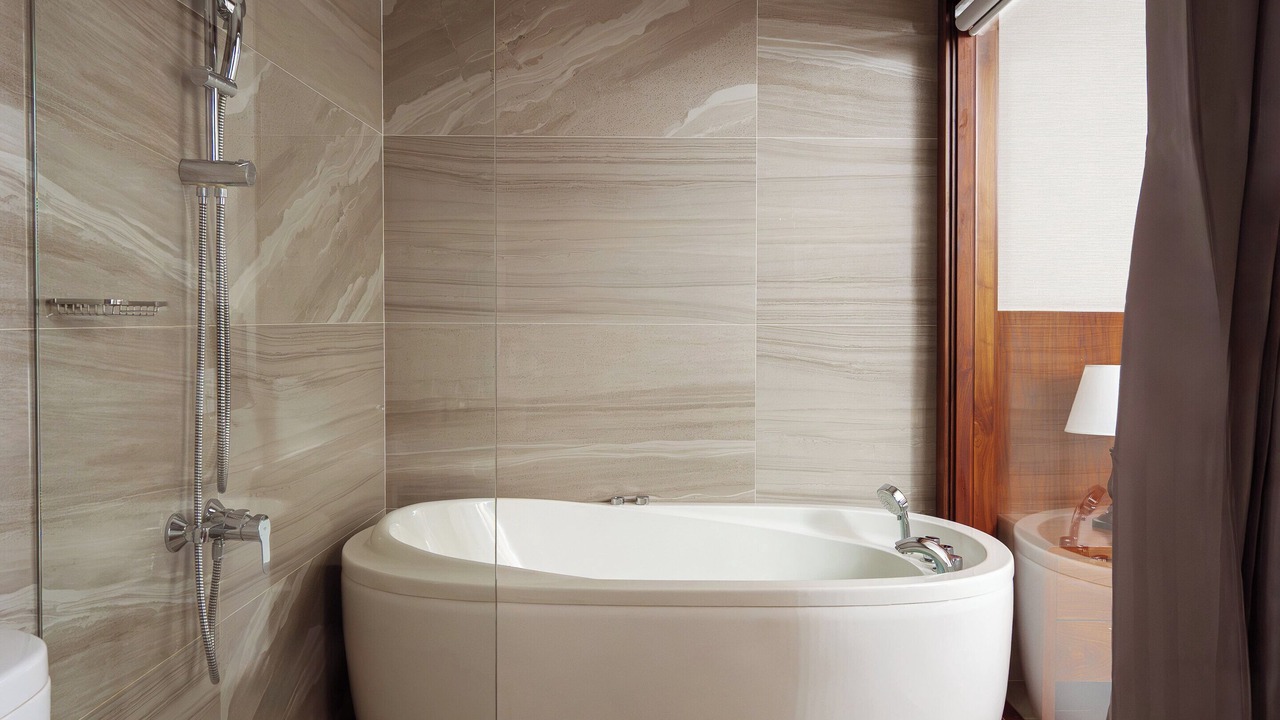 Photo of Bathroom in Phuong 6
