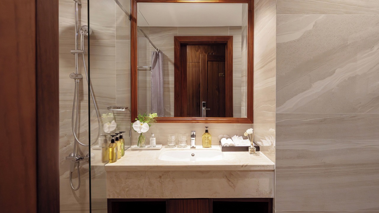Photo of Bathroom in Phuong 6
