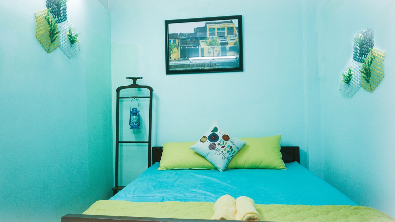 Photo of Bedroom in Tan Phu District