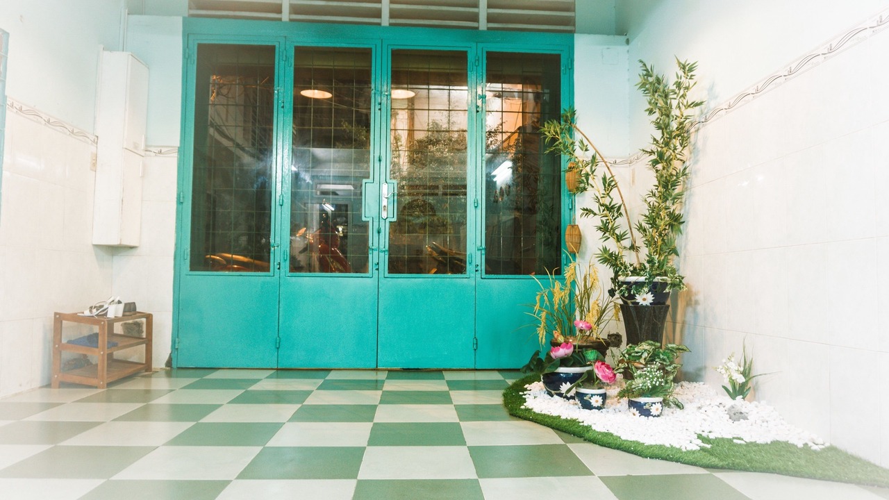 Photo of Outdoor in Tan Phu District