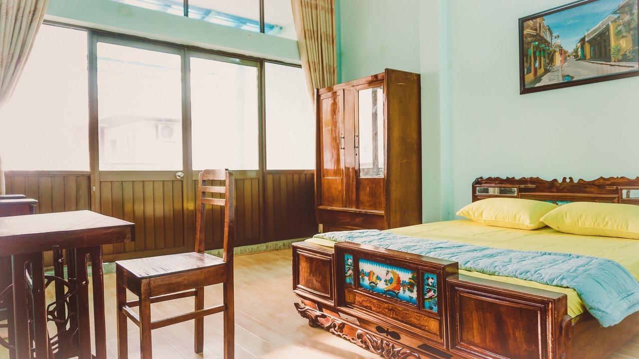 Photo of Bedroom in Tan Phu District