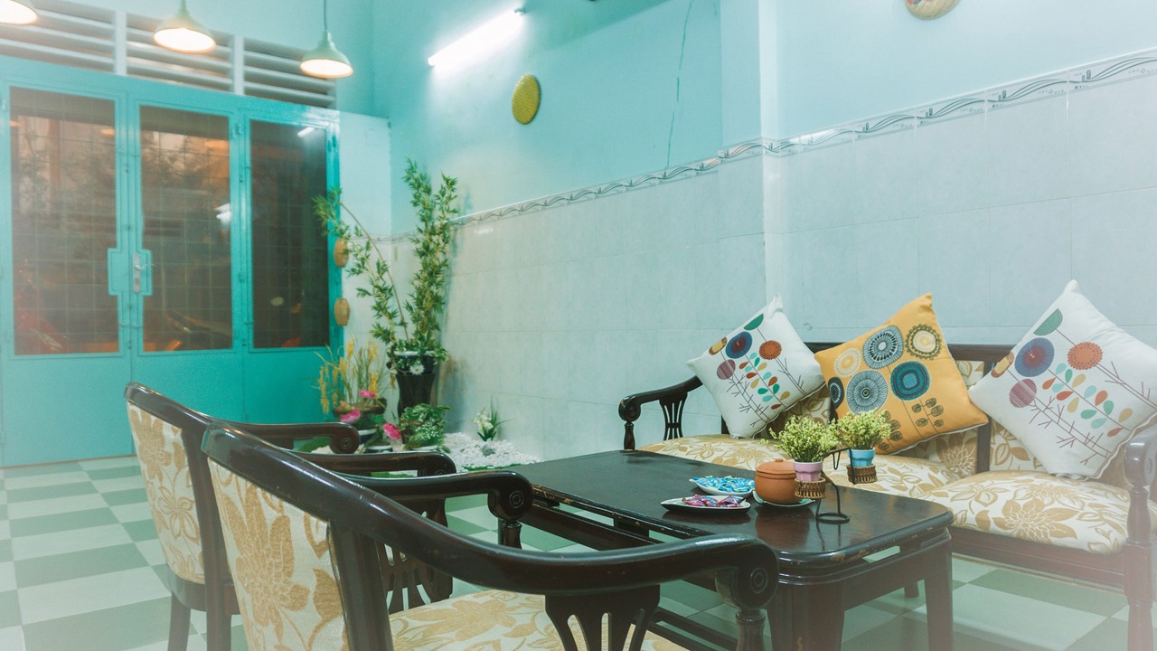 Photo of Others in Tan Phu District