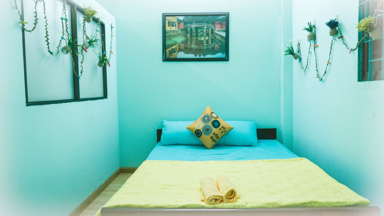 Photo of Bedroom in Tan Phu District