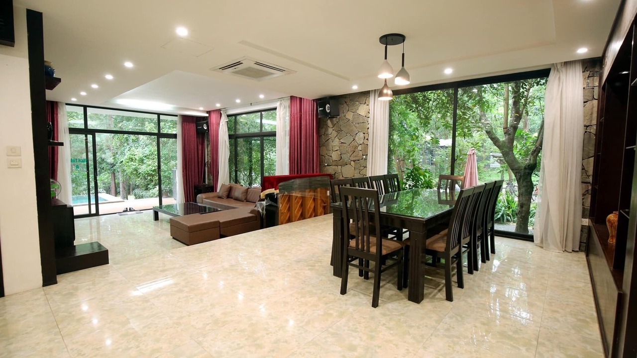 Photo of Bedroom in Ngoc Quang