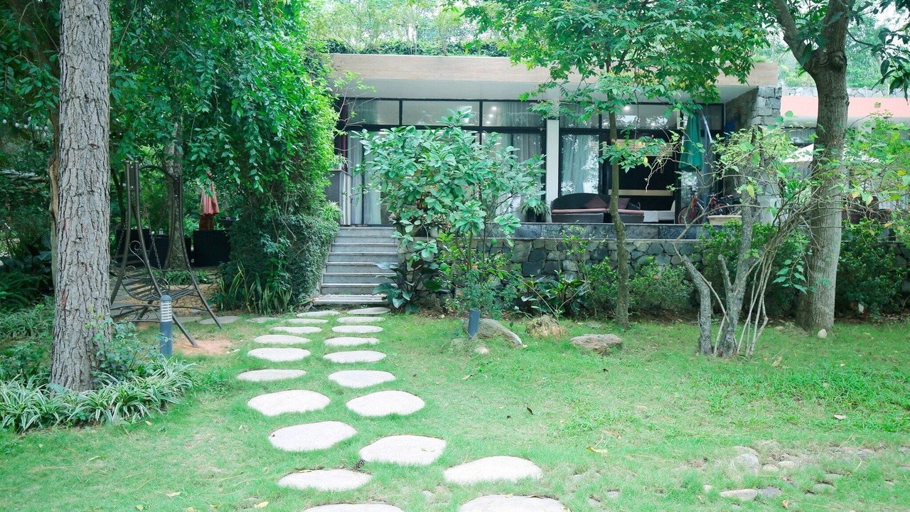 Photo of Bedroom in Ngoc Quang