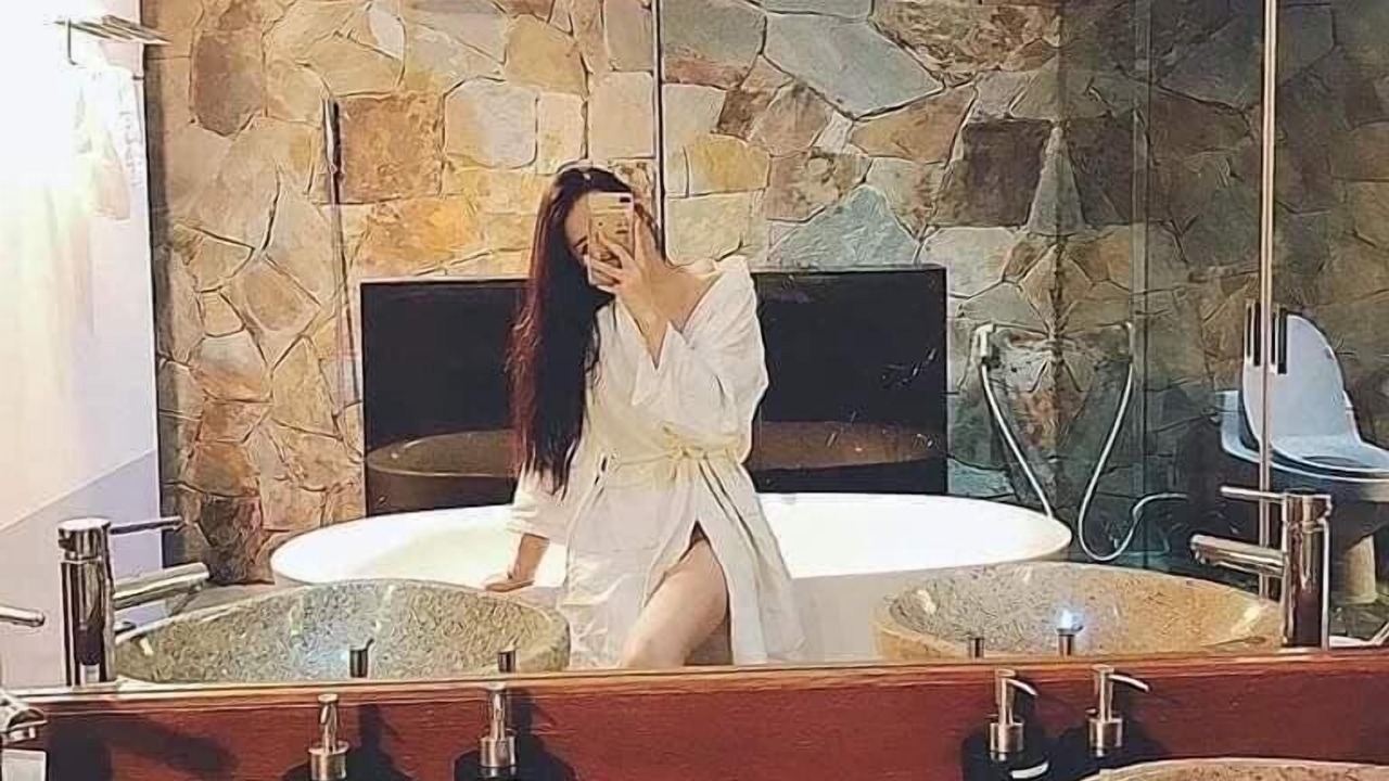 Photo of Bathroom in Ngoc Quang