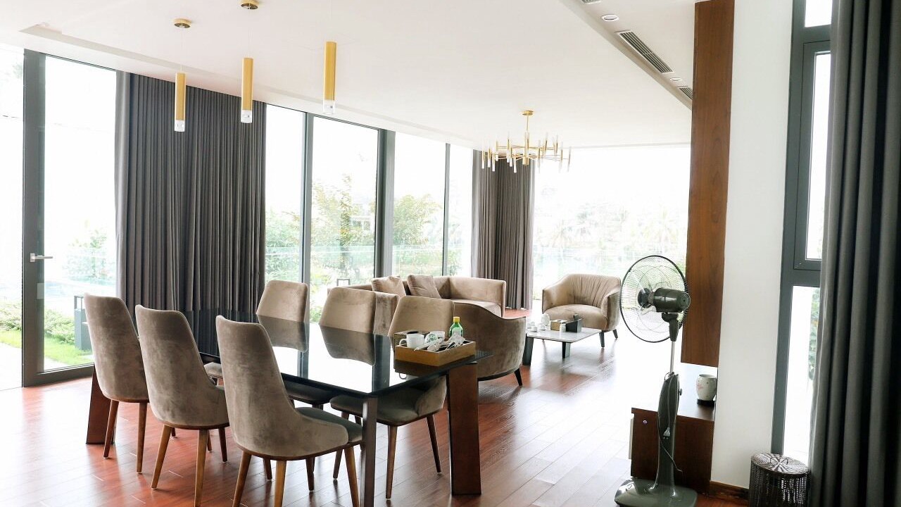 Photo of Bedroom in Ngoc Quang