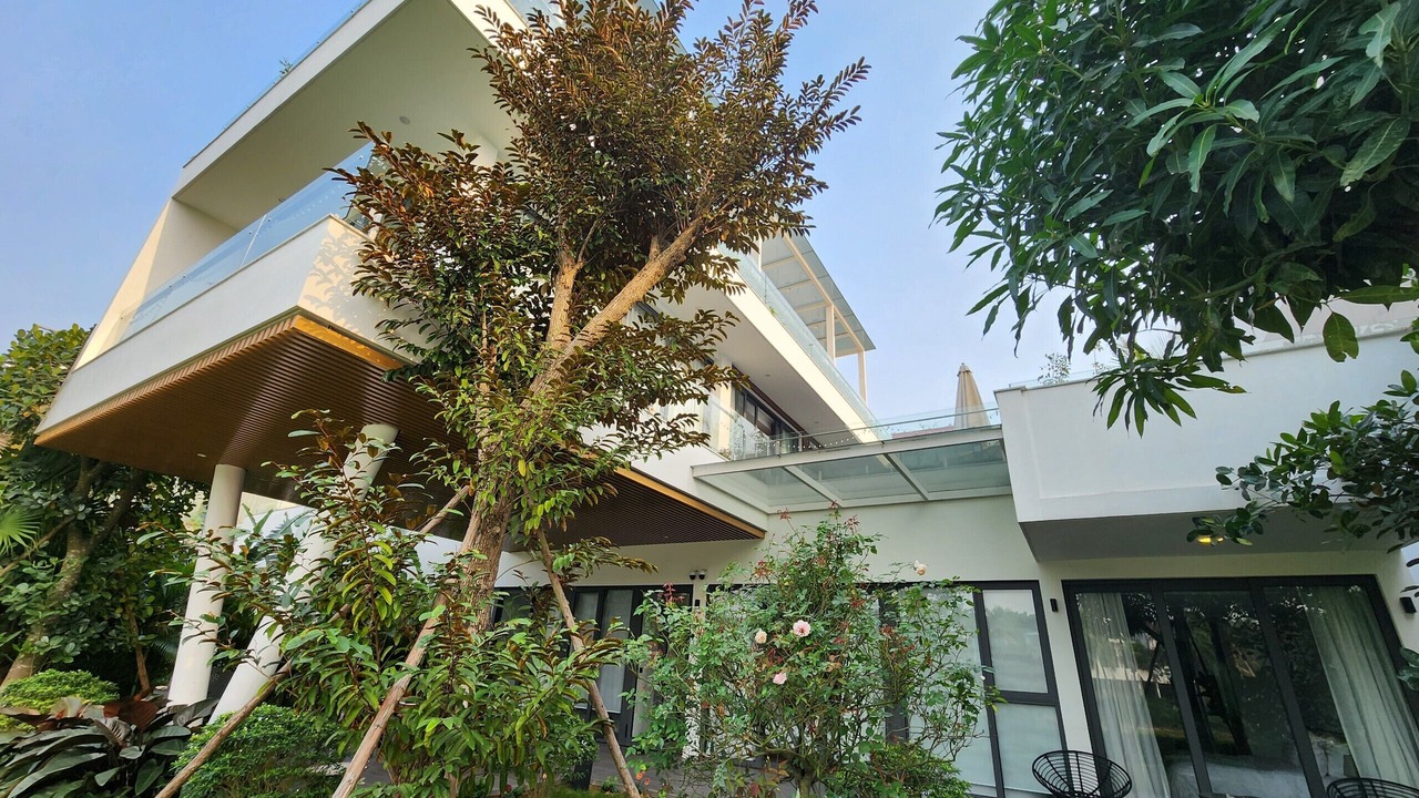 Photo of Bedroom in Ngoc Quang