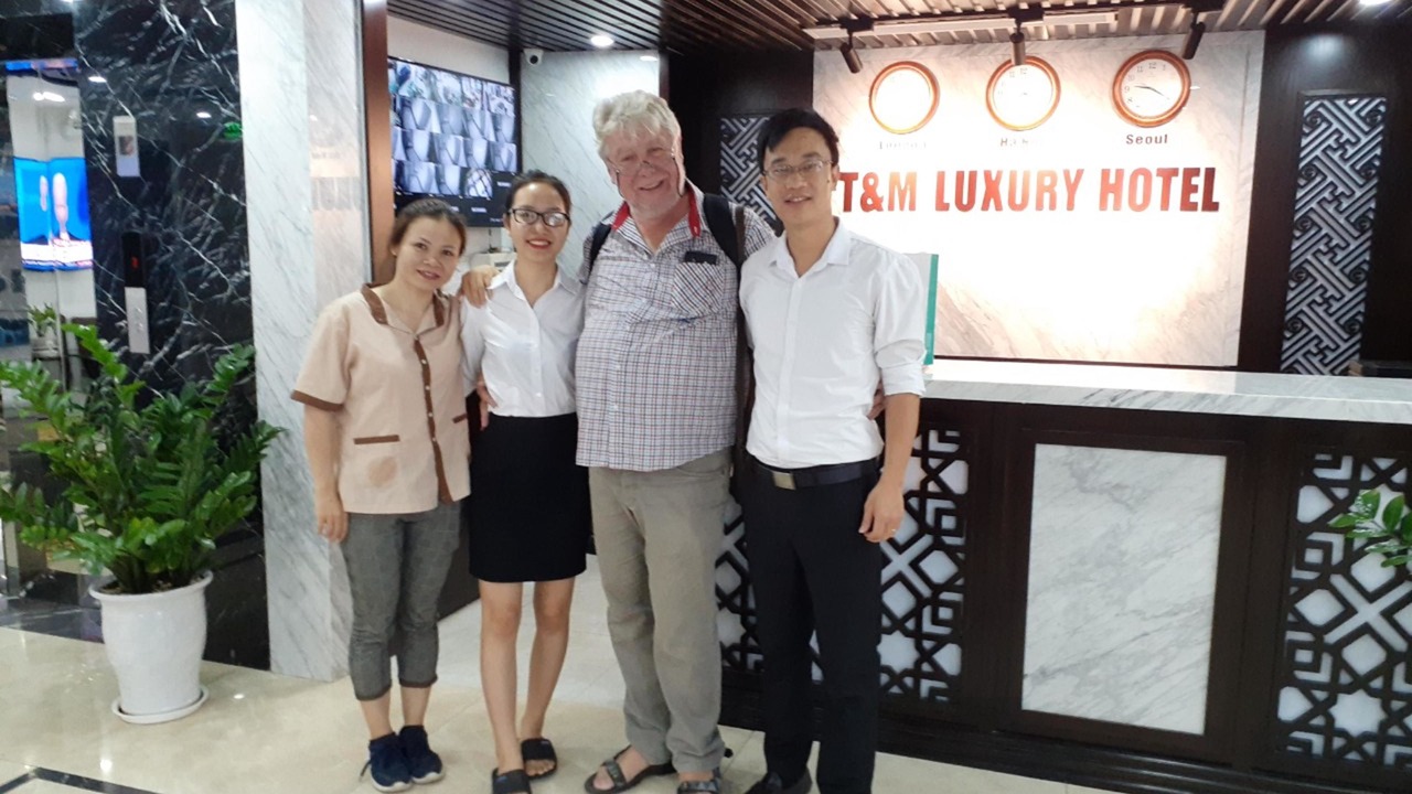 Photo of Others in My Đinh