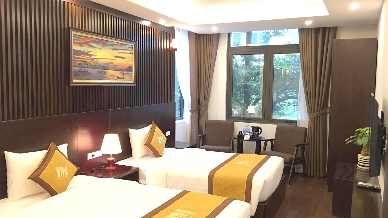 Photo of Bedroom in My Đinh
