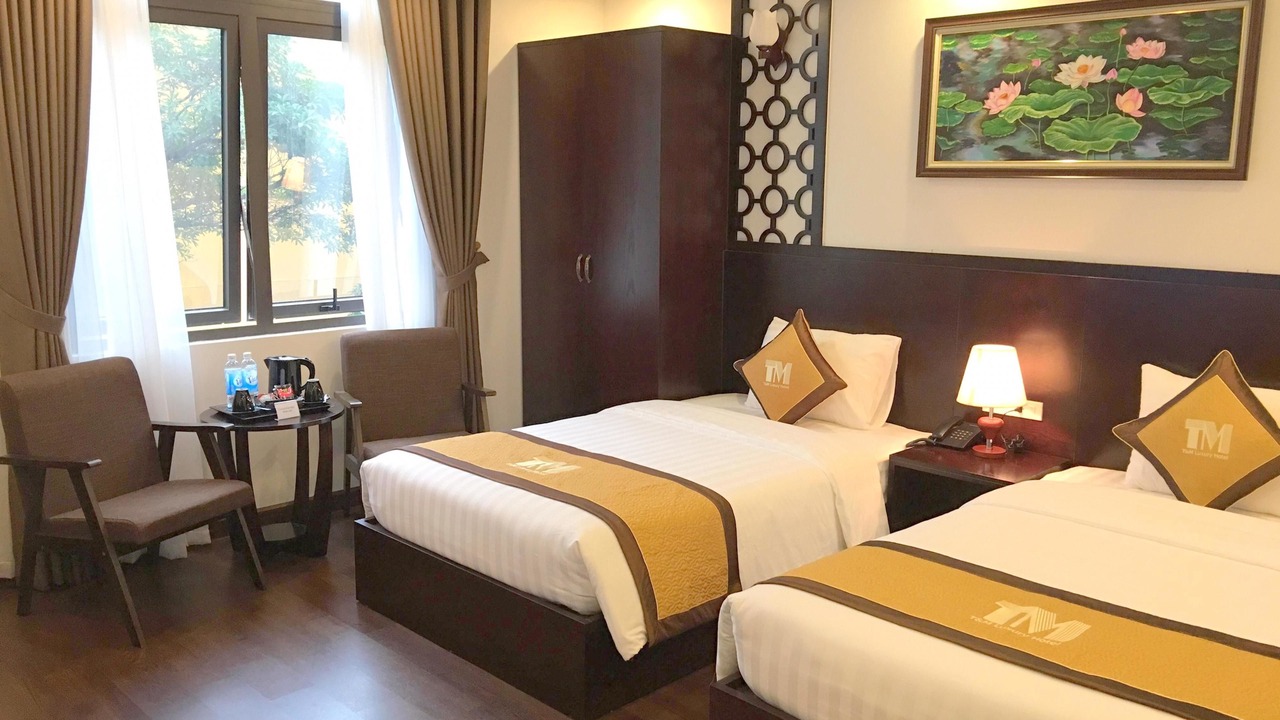 Photo of Bedroom in My Đinh