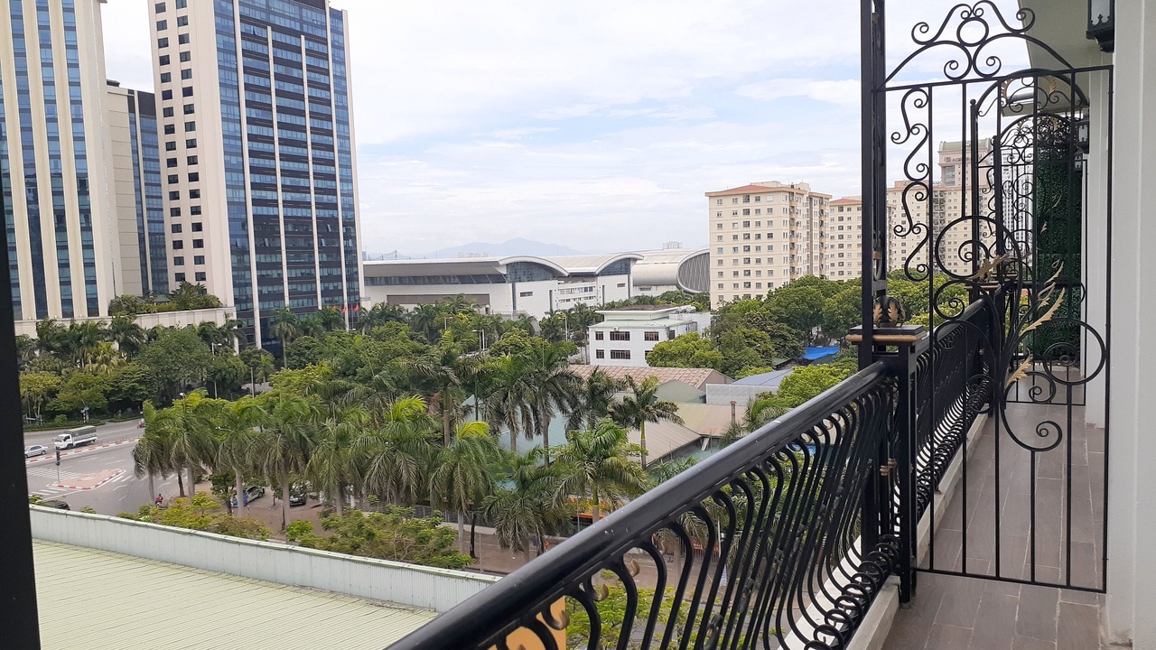 Photo of Outdoor in My Đinh