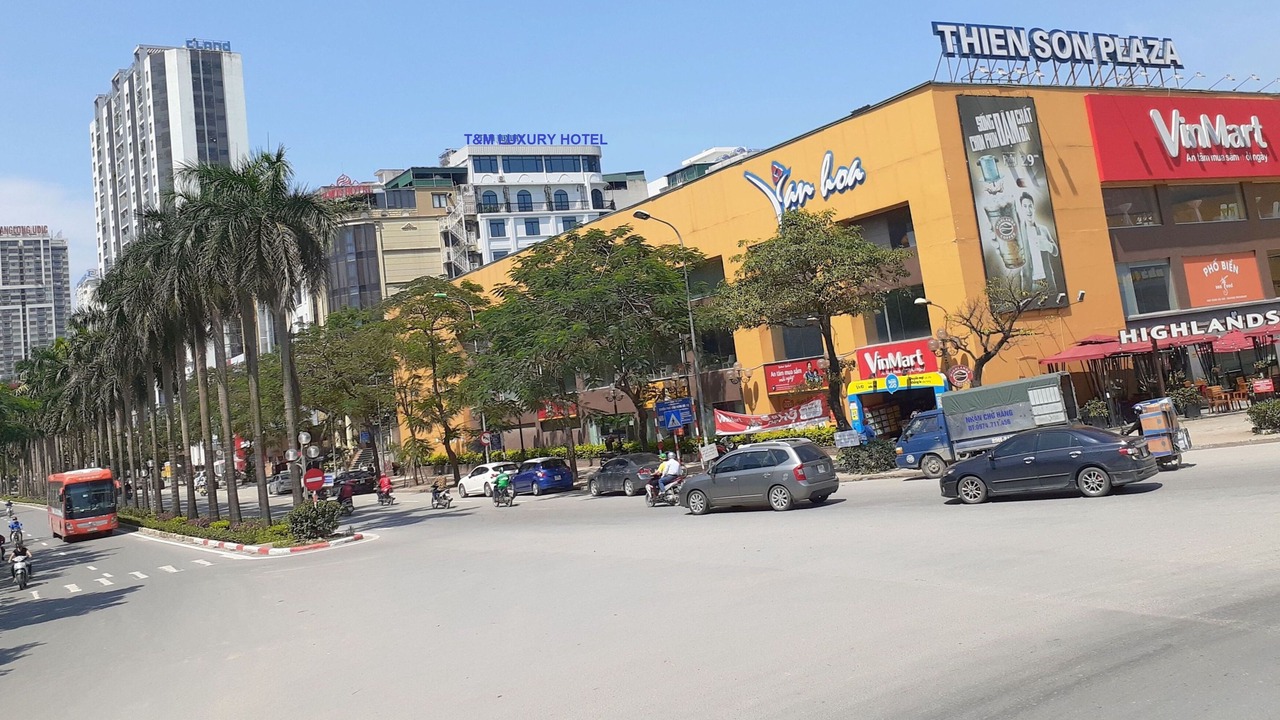 Photo of Outdoor in My Đinh