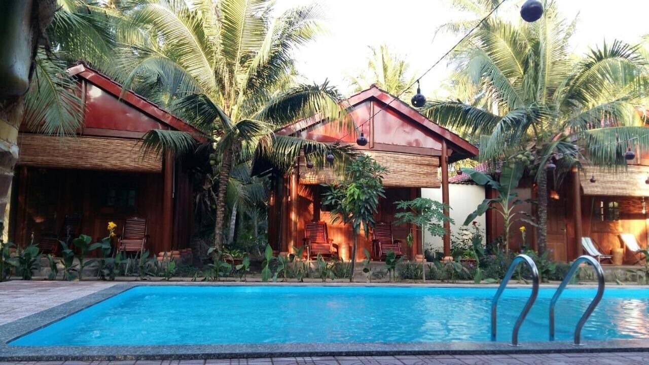 Photo of Outdoor in Mo Cay Nam