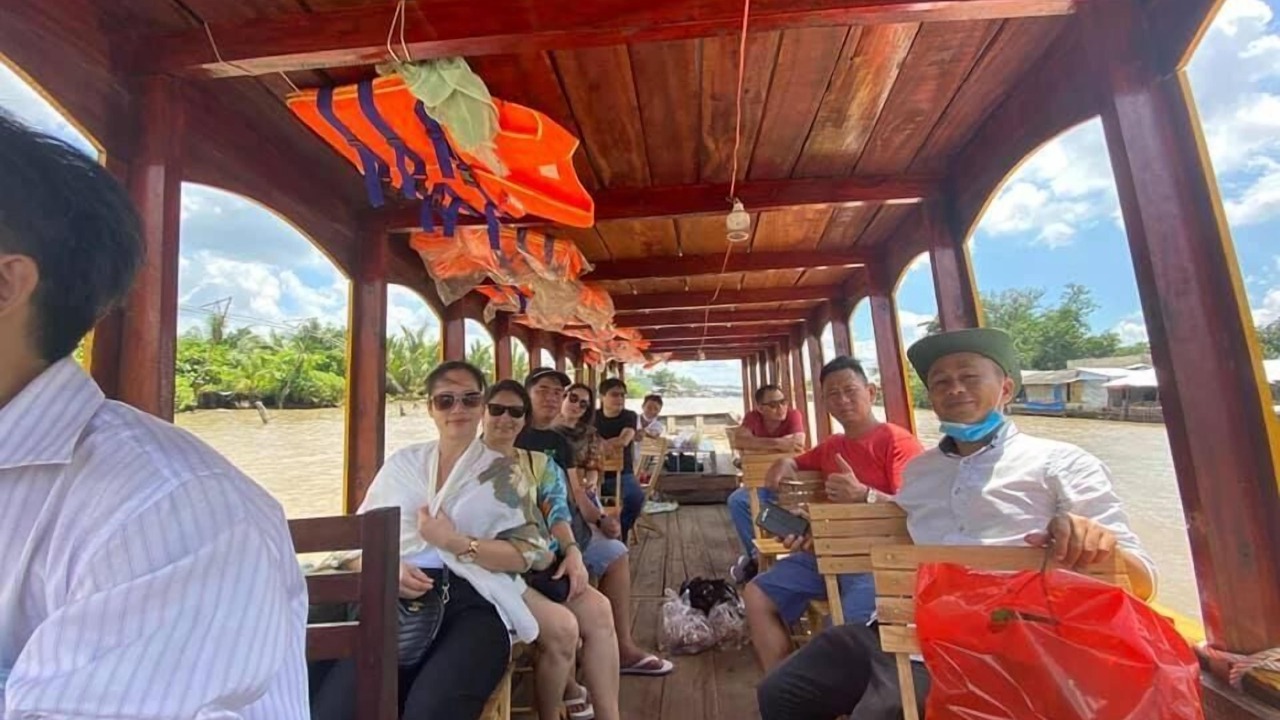 Photo of Outdoor in Mo Cay Nam