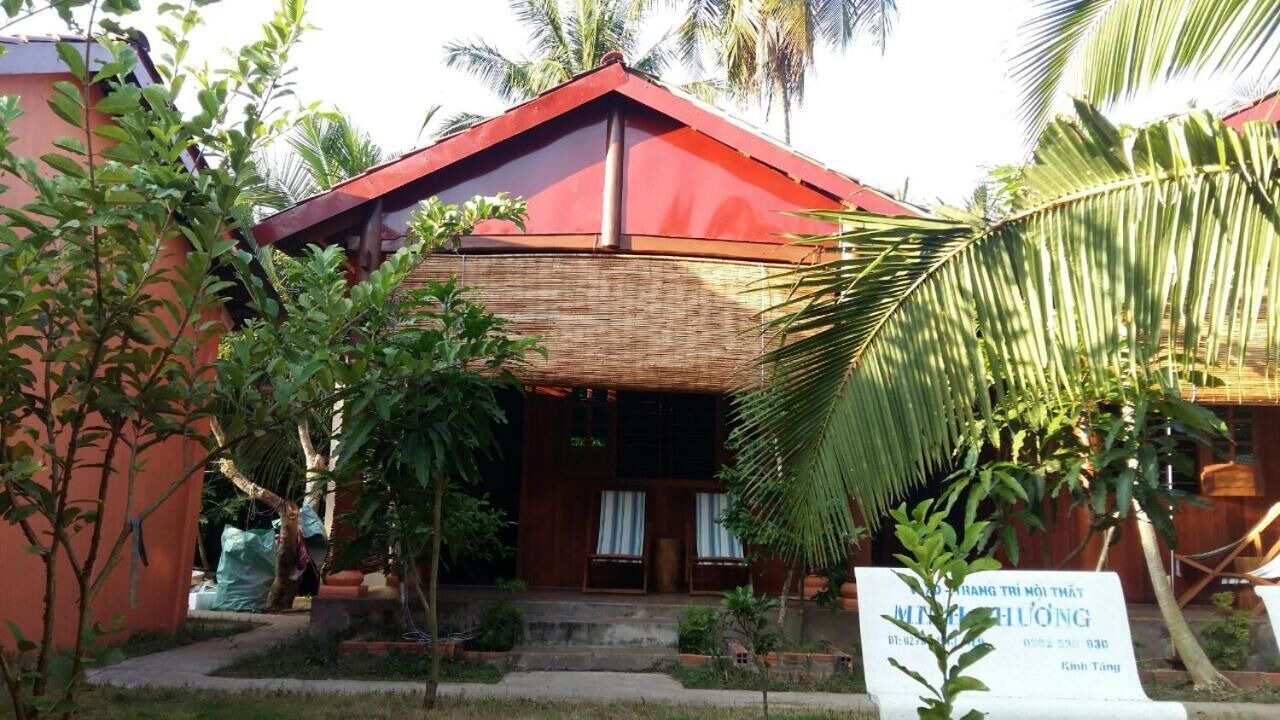 Photo of Outdoor in Mo Cay Nam
