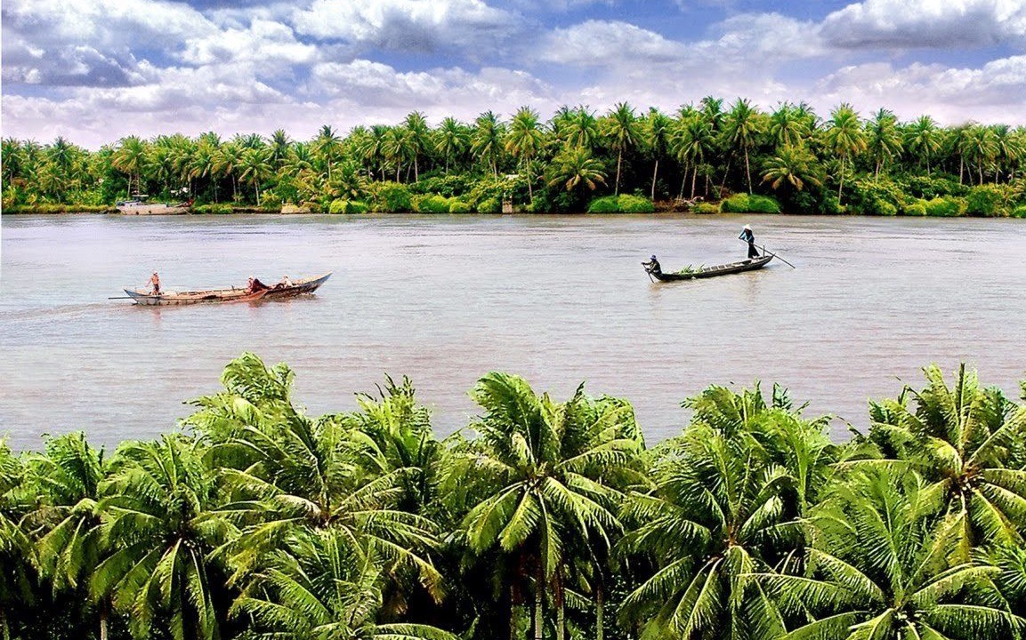 Photo of Others in Mo Cay Nam