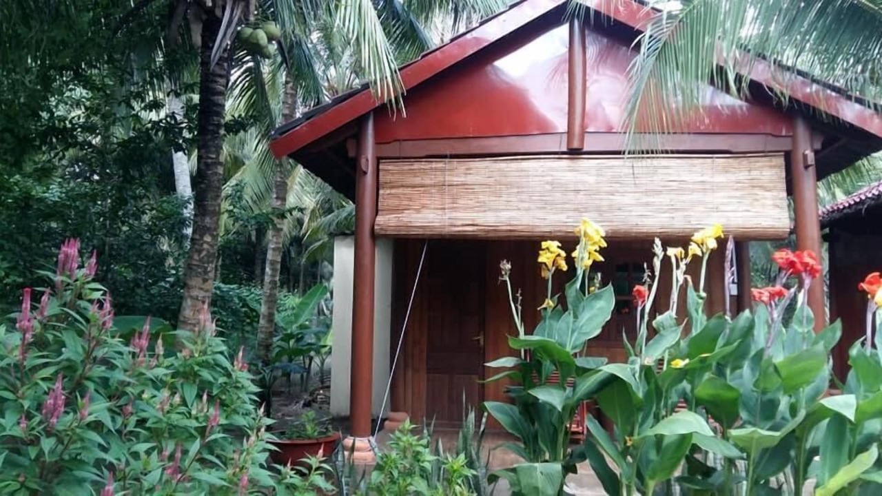 Photo of Outdoor in Mo Cay Nam