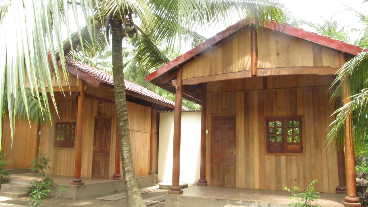 Photo of Outdoor in Mo Cay Nam