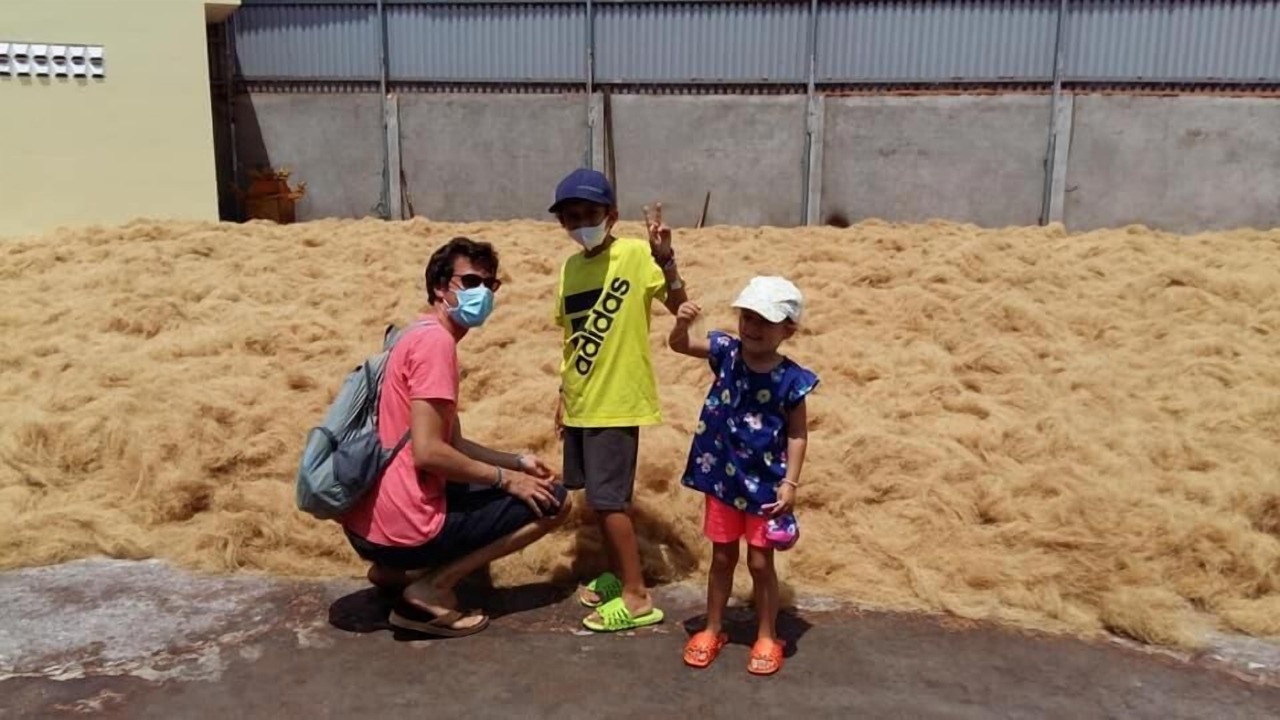 Photo of Others in Mo Cay Nam