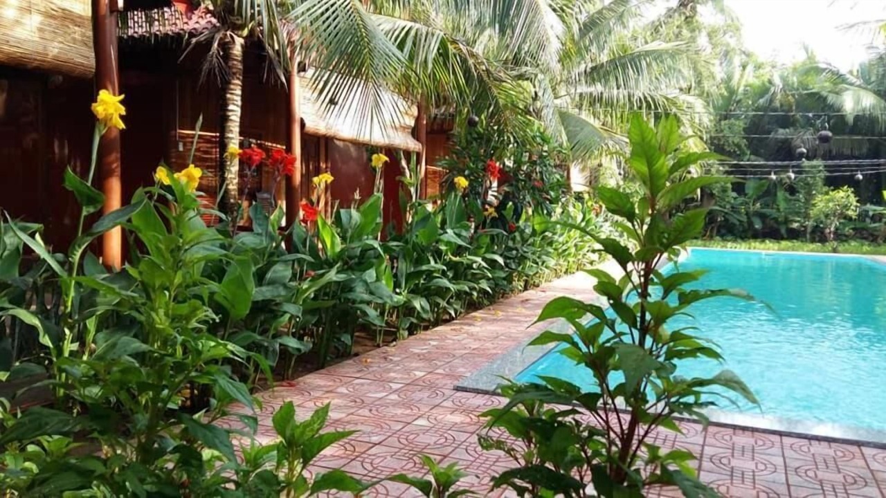Photo of Outdoor in Mo Cay Nam