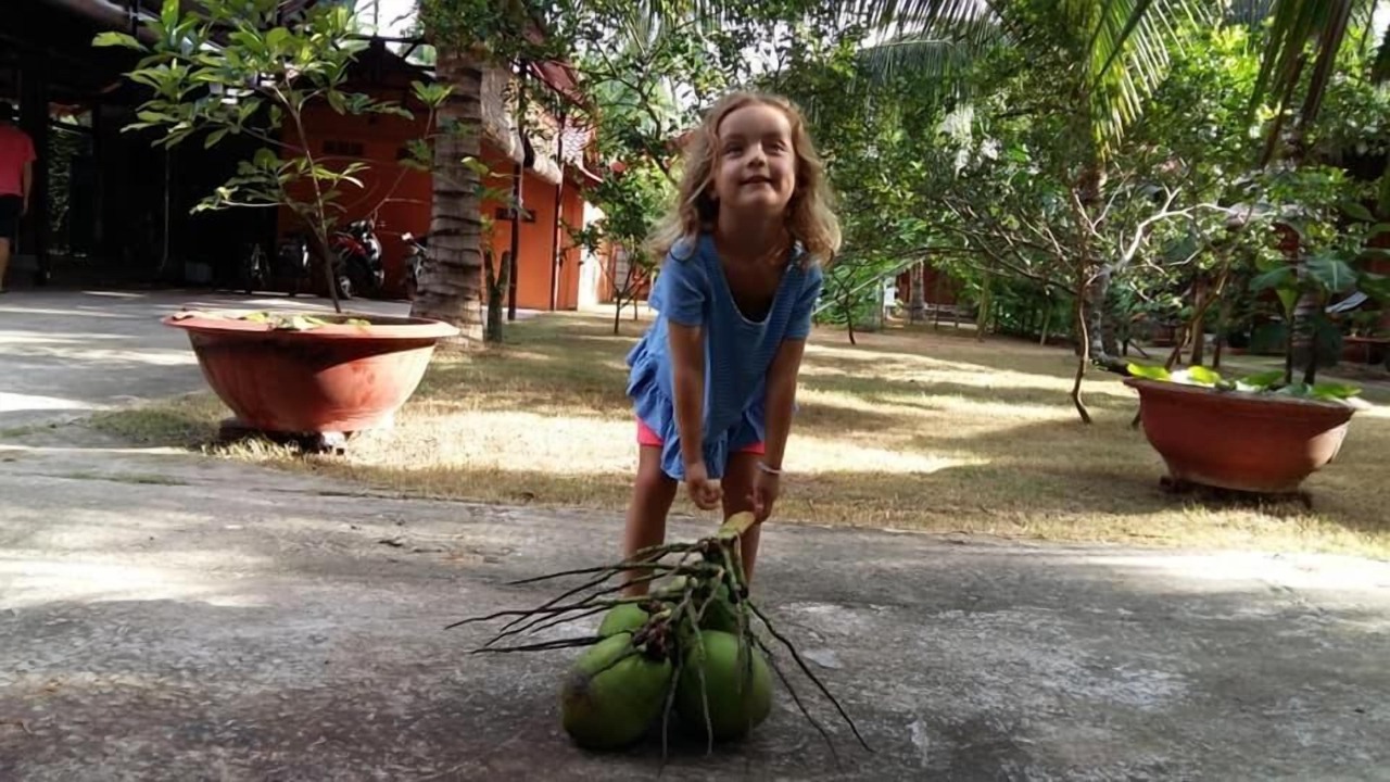 Photo of Outdoor in Mo Cay Nam