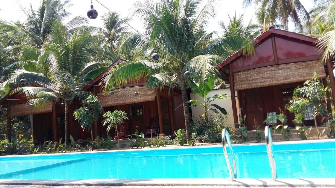 Photo of Outdoor in Mo Cay Nam