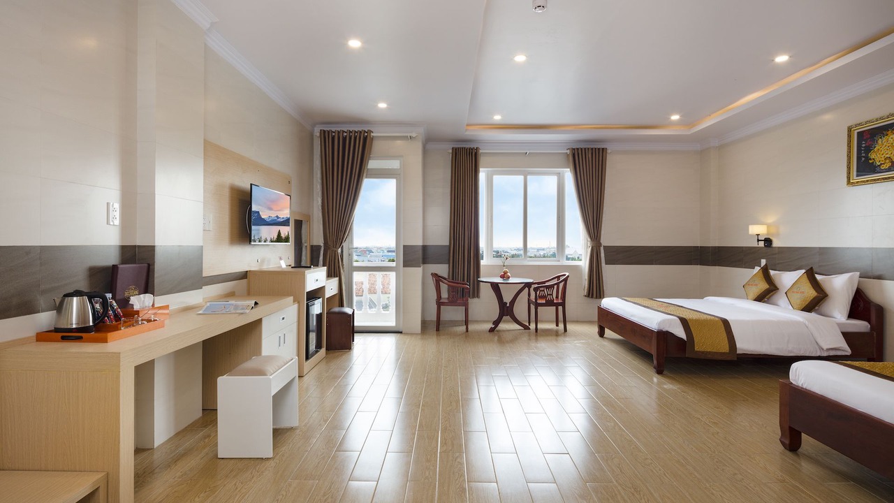 Photo of Bedroom in Rach Gia