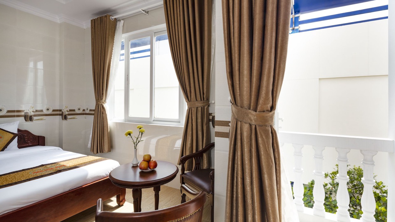 Photo of Bedroom in Rach Gia