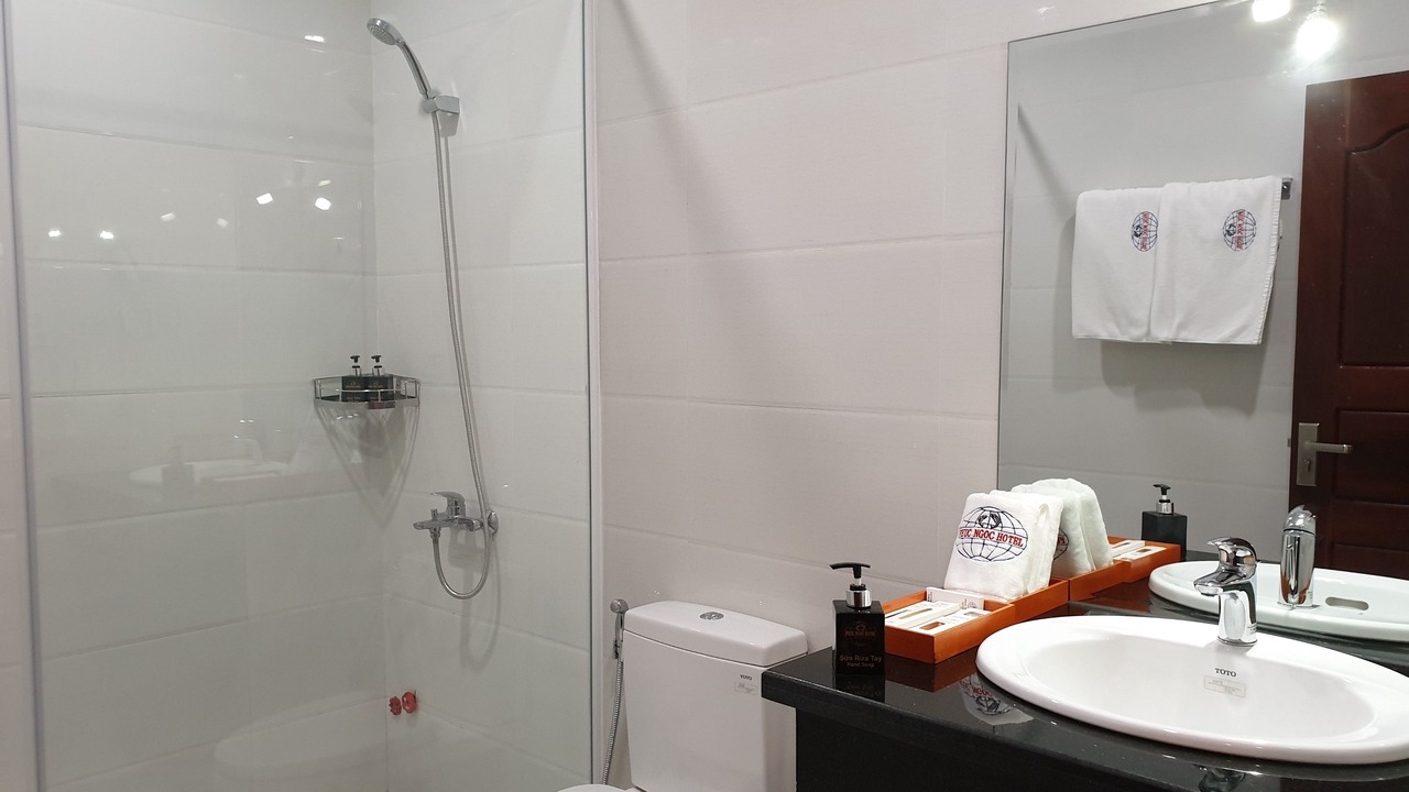 Photo of Bathroom in Rach Gia