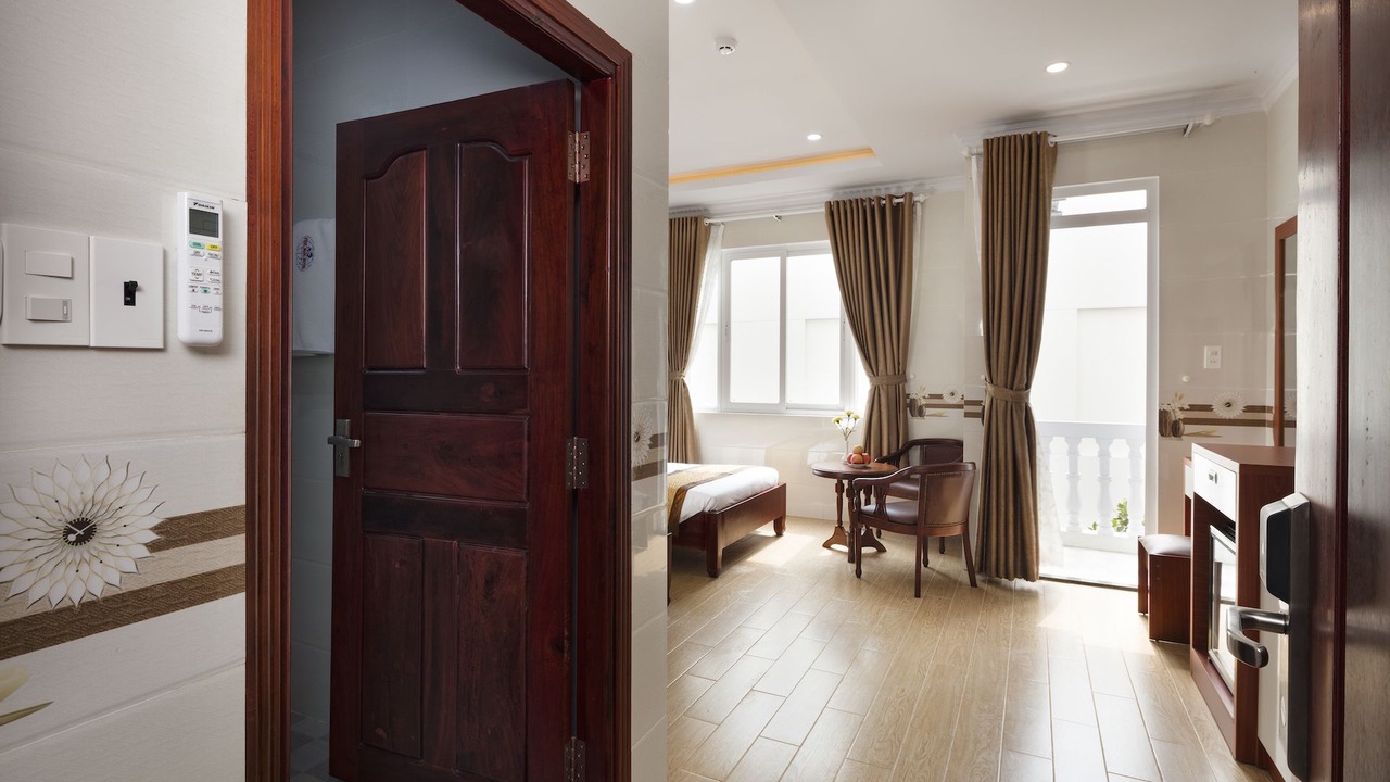 Photo of Bedroom in Rach Gia