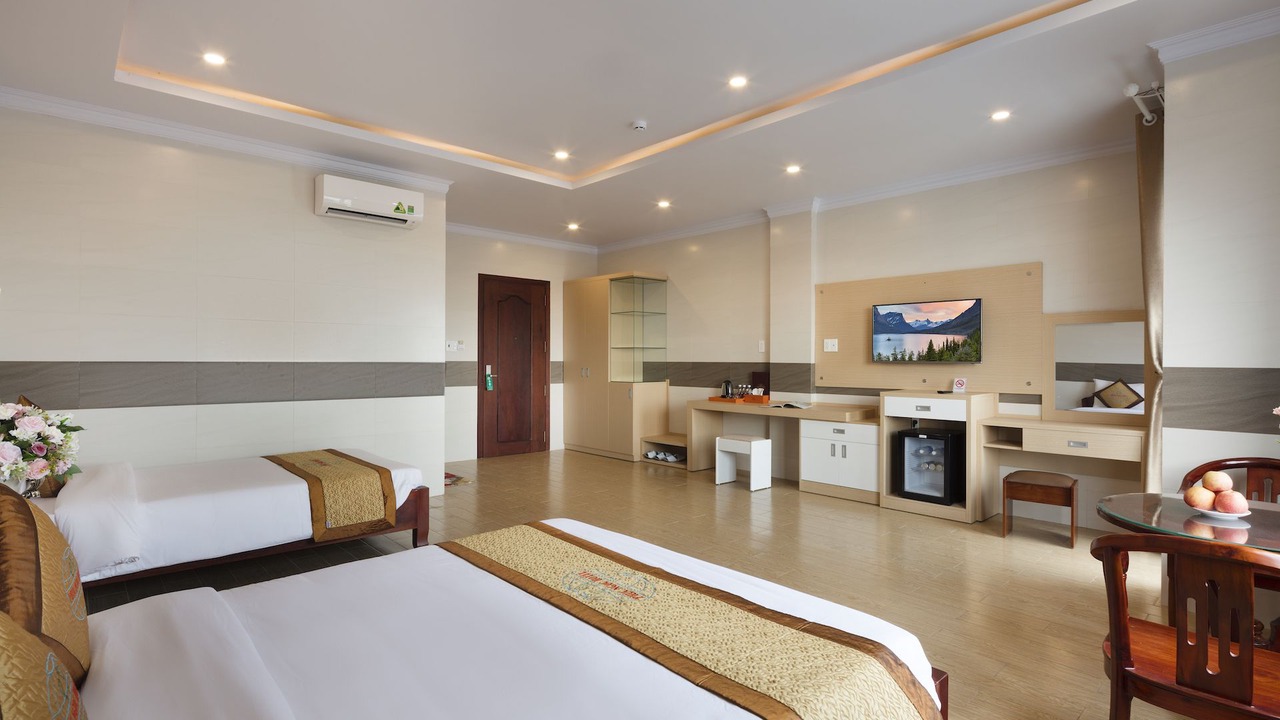 Photo of Bedroom in Rach Gia