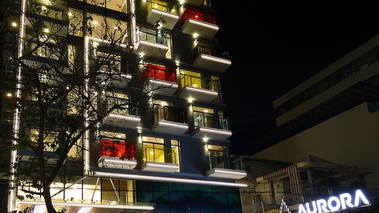 Photo of Outdoor in Thao Dien