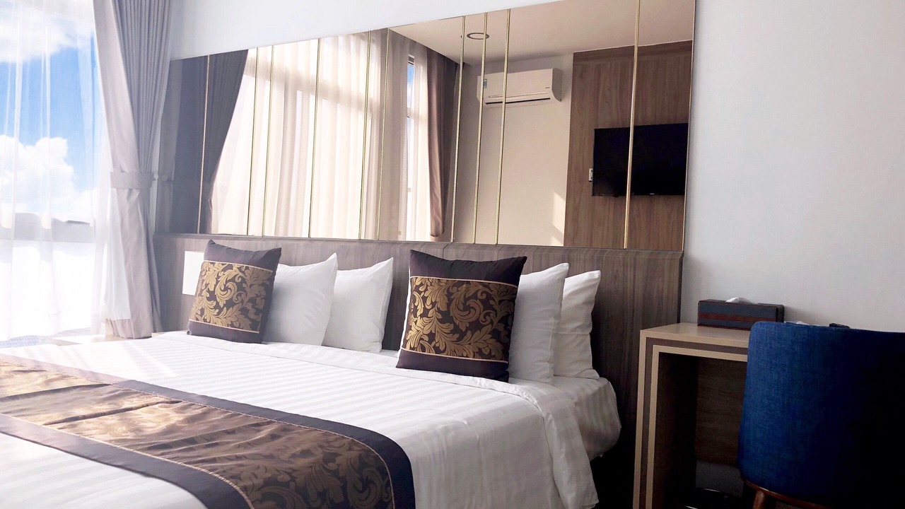 Photo of Bedroom in Thao Dien