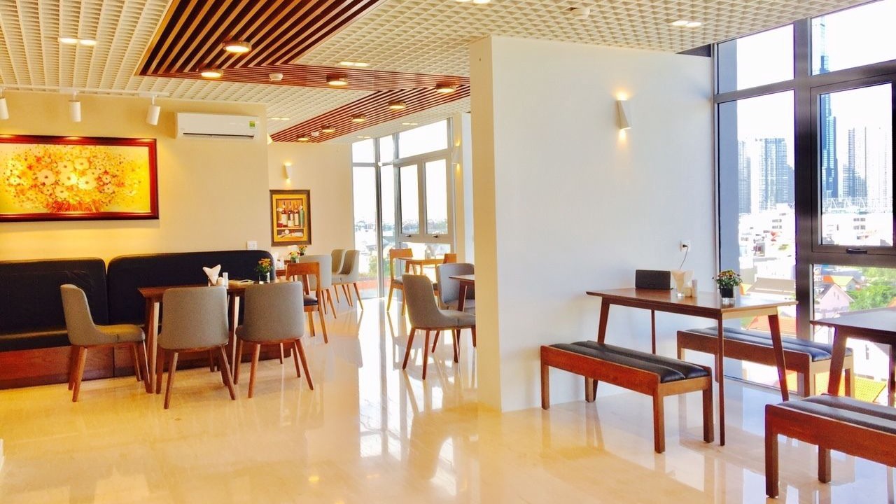 Photo of Others in Thao Dien