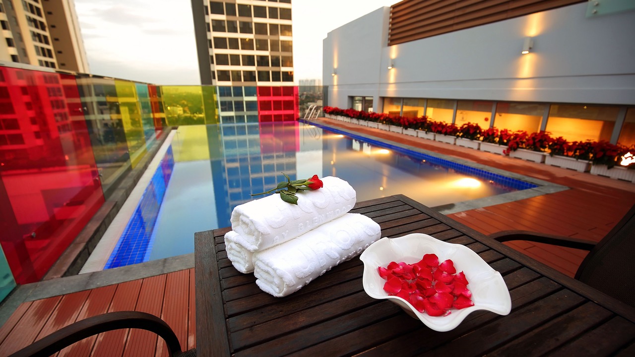 Photo of Outdoor in Thao Dien