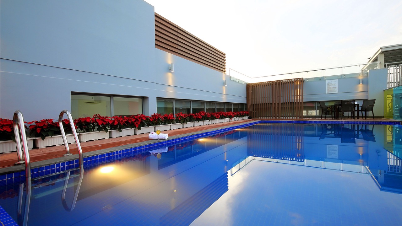 Photo of Outdoor in Thao Dien