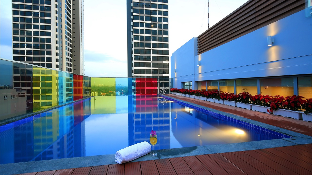 Photo of Outdoor in Thao Dien